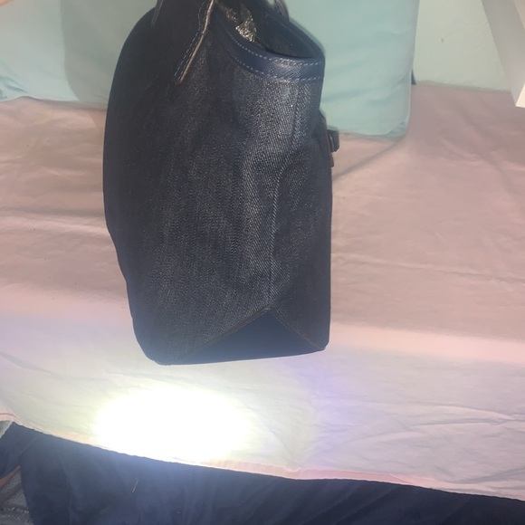 Michael, Michael, Kors and denim - Picture 5 of 8